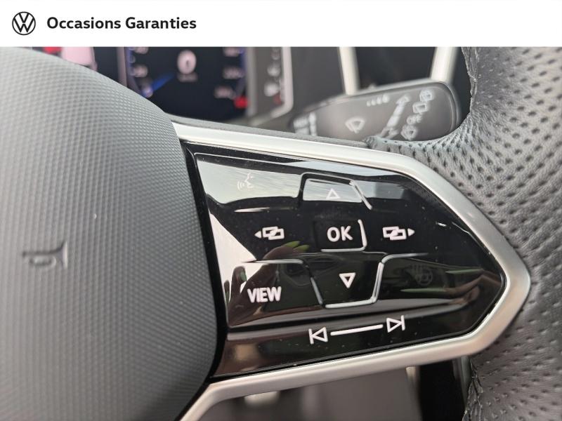 Voitures occasions VOLKSWAGEN T-ROC R-Line Longeville-lès-Saint-Avold