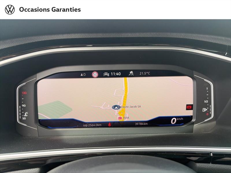 Voitures occasions VOLKSWAGEN T-ROC R-Line Longeville-lès-Saint-Avold