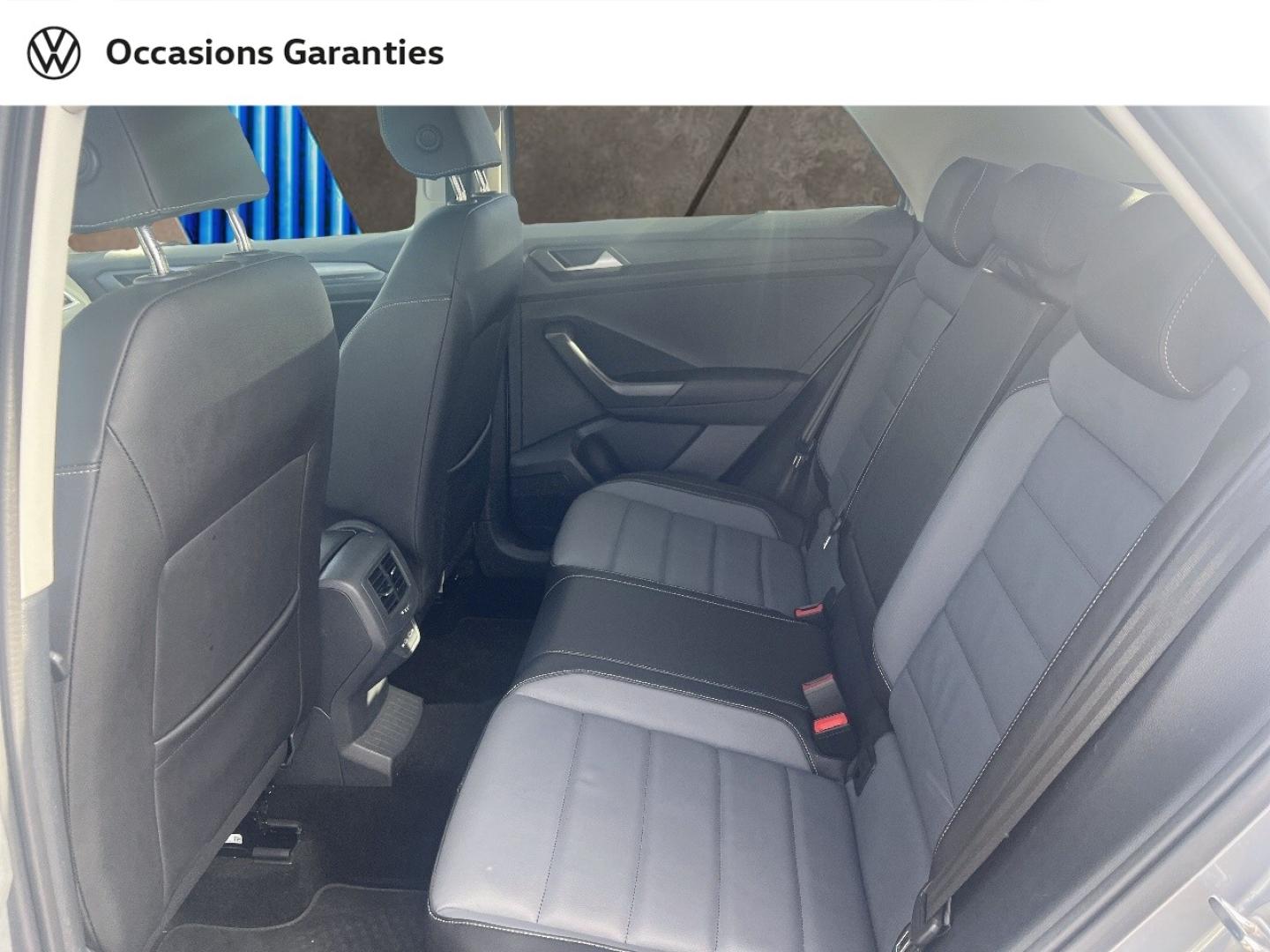 Voitures occasions VOLKSWAGEN T-ROC Style Exclusive Longeville-lès-Saint-Avold