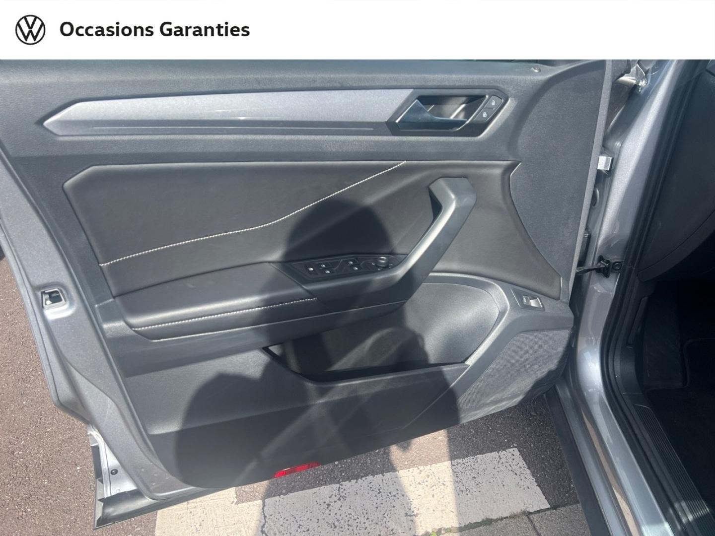 Voitures occasions VOLKSWAGEN T-ROC Style Exclusive Longeville-lès-Saint-Avold