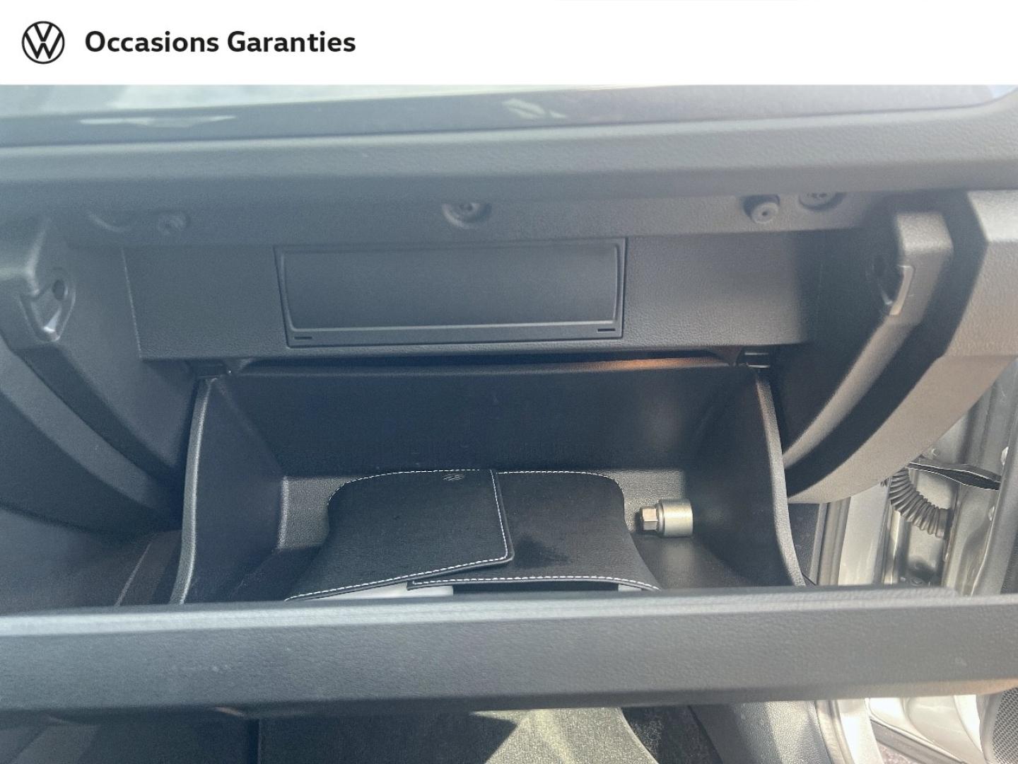 Voitures occasions VOLKSWAGEN T-ROC Style Exclusive Longeville-lès-Saint-Avold