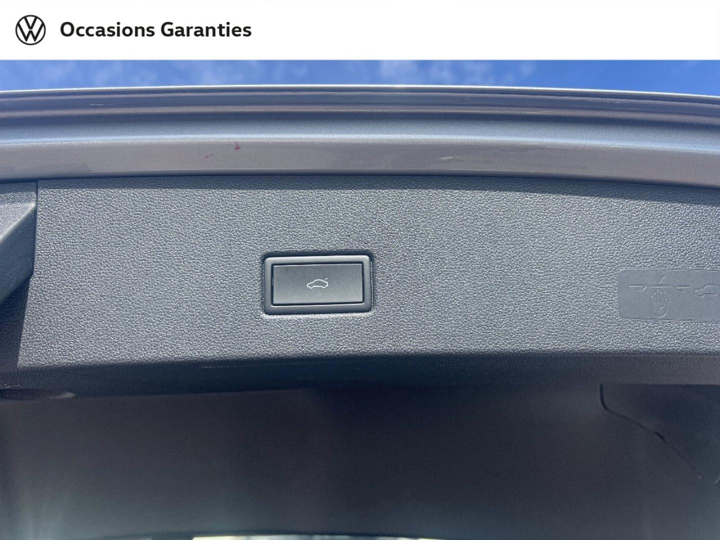 Voitures occasions VOLKSWAGEN T-ROC Style Exclusive Longeville-lès-Saint-Avold