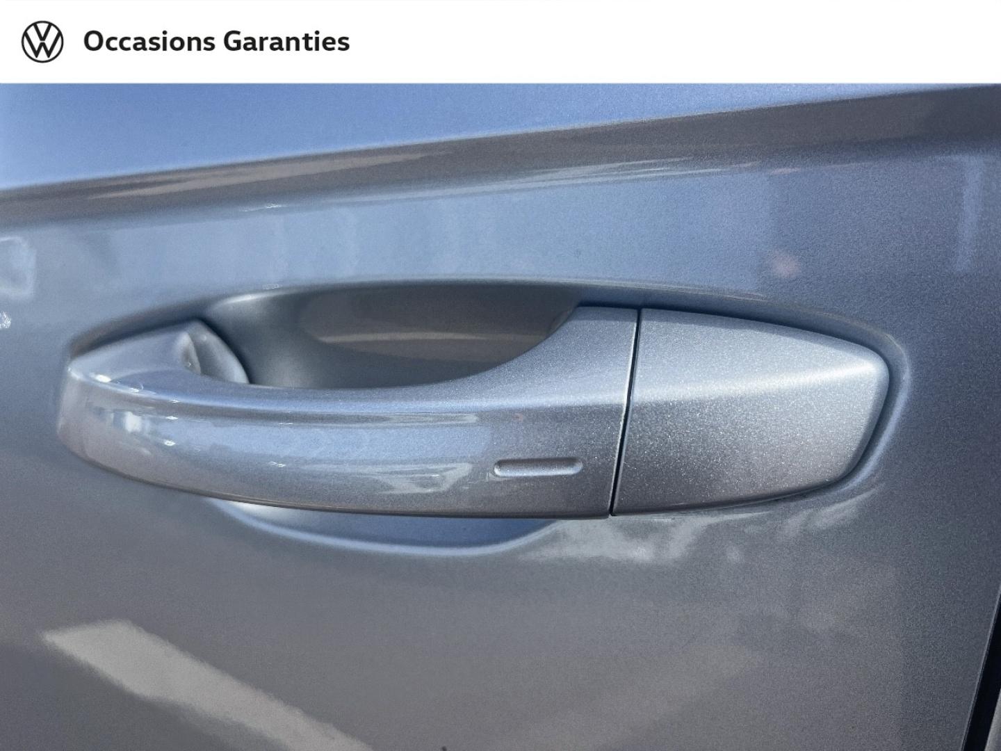Voitures occasions VOLKSWAGEN T-ROC Style Exclusive Longeville-lès-Saint-Avold