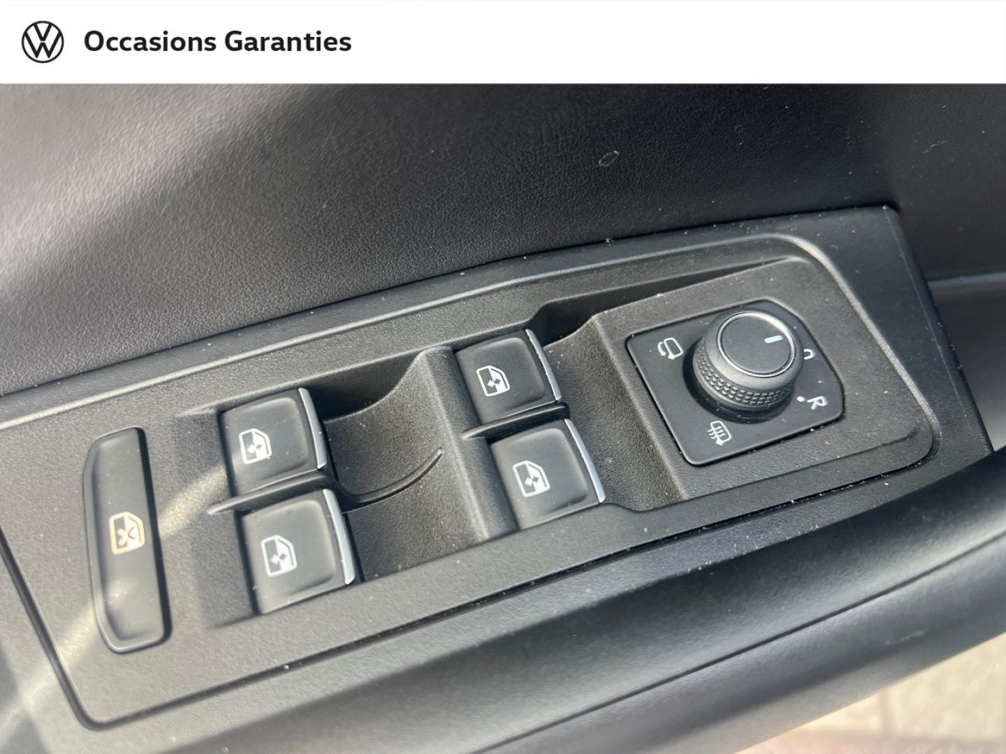 Voitures occasions VOLKSWAGEN T-ROC Style Exclusive Longeville-lès-Saint-Avold