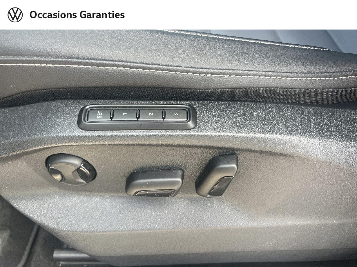 Voitures occasions VOLKSWAGEN T-ROC Style Exclusive Longeville-lès-Saint-Avold