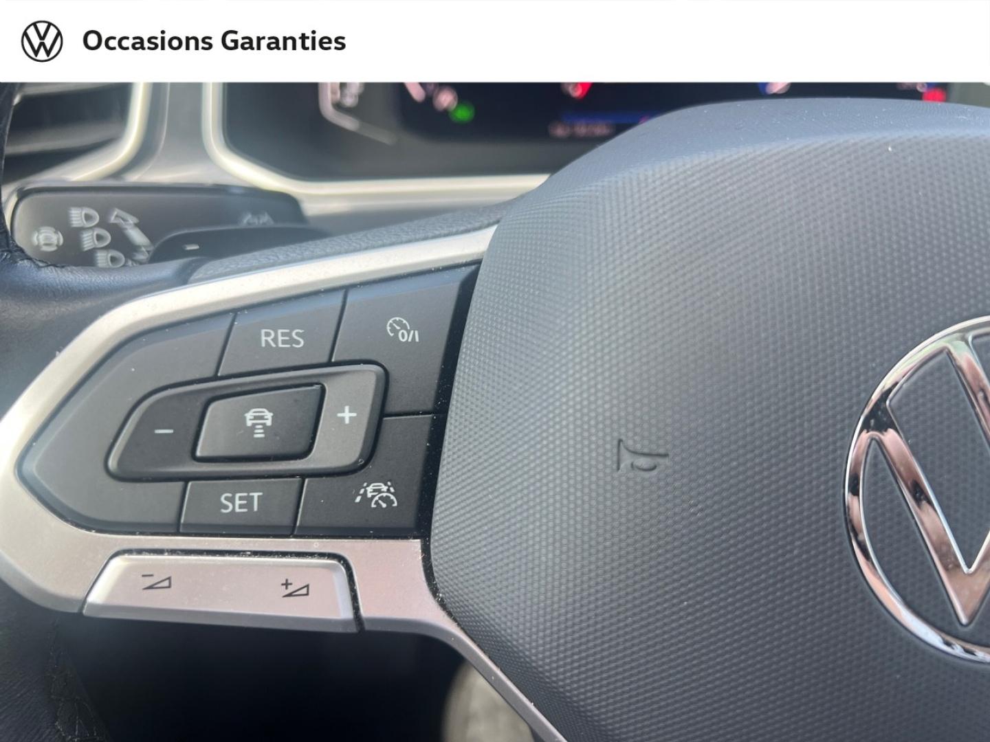 Voitures occasions VOLKSWAGEN T-ROC Style Exclusive Longeville-lès-Saint-Avold
