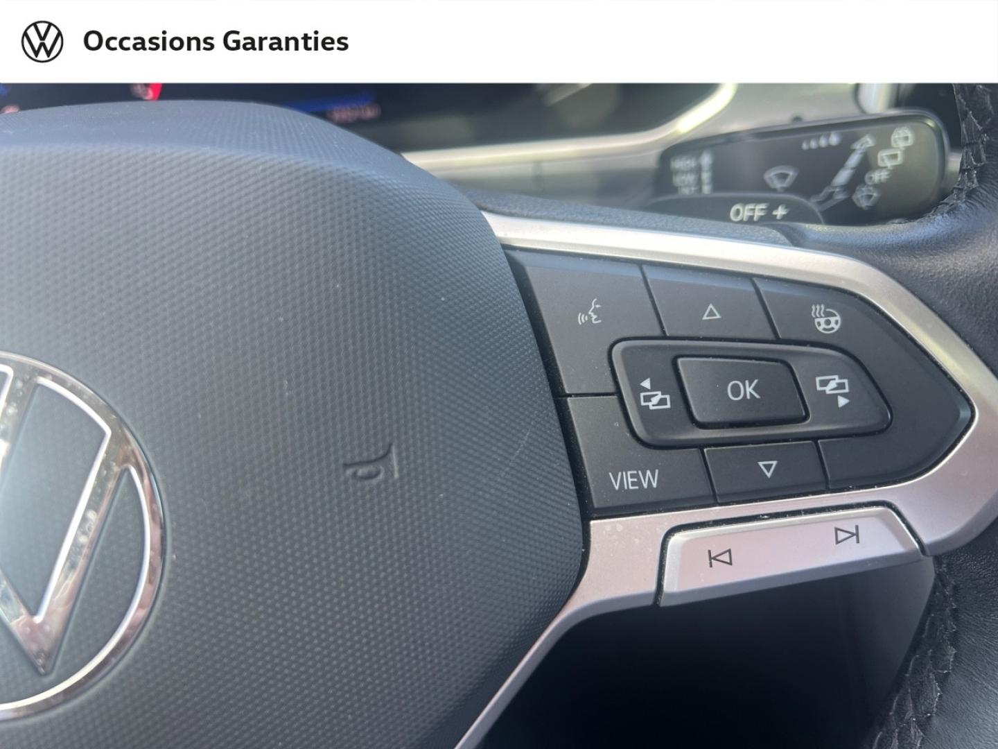 Voitures occasions VOLKSWAGEN T-ROC Style Exclusive Longeville-lès-Saint-Avold