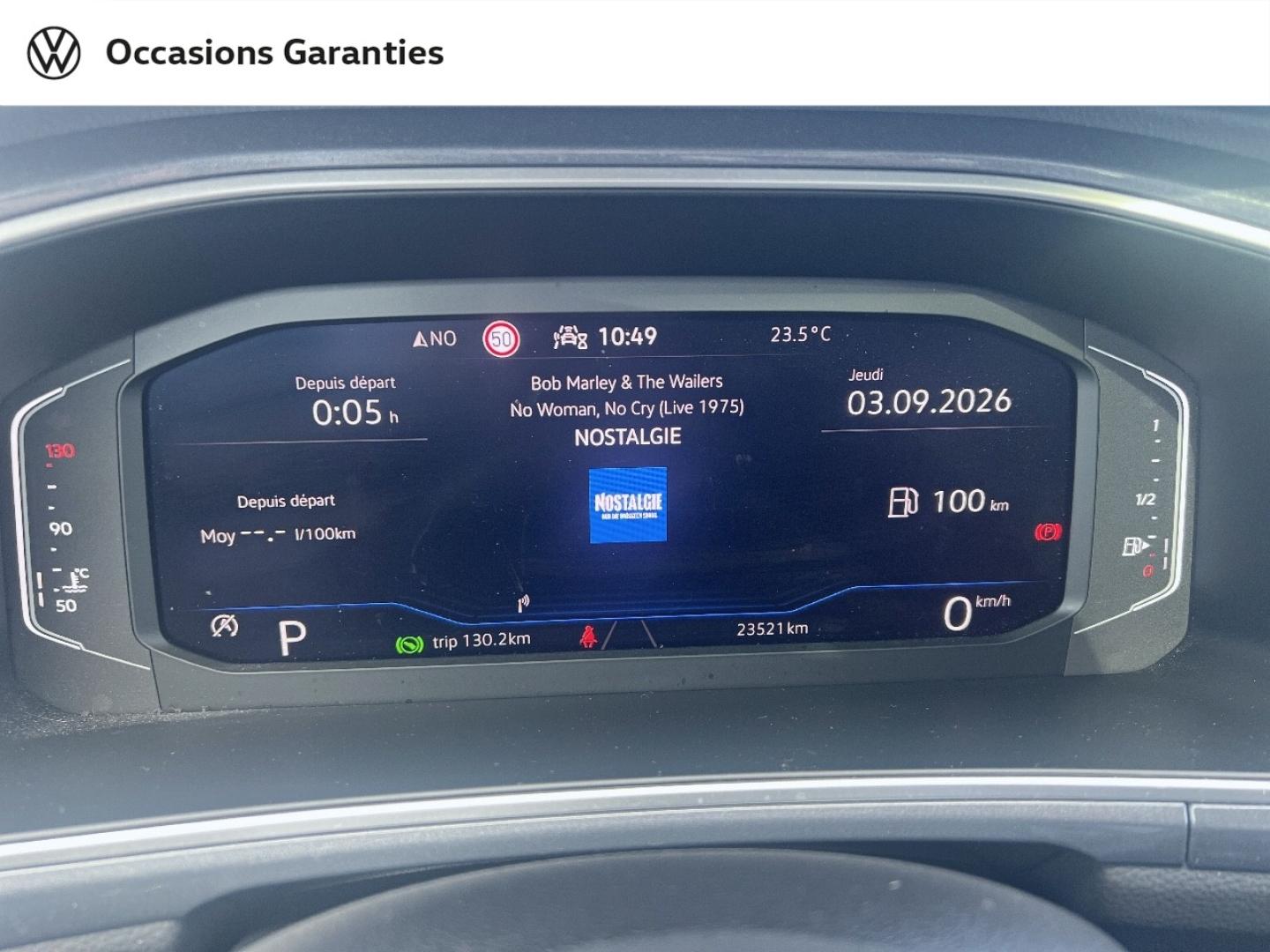 Voitures occasions VOLKSWAGEN T-ROC Style Exclusive Longeville-lès-Saint-Avold