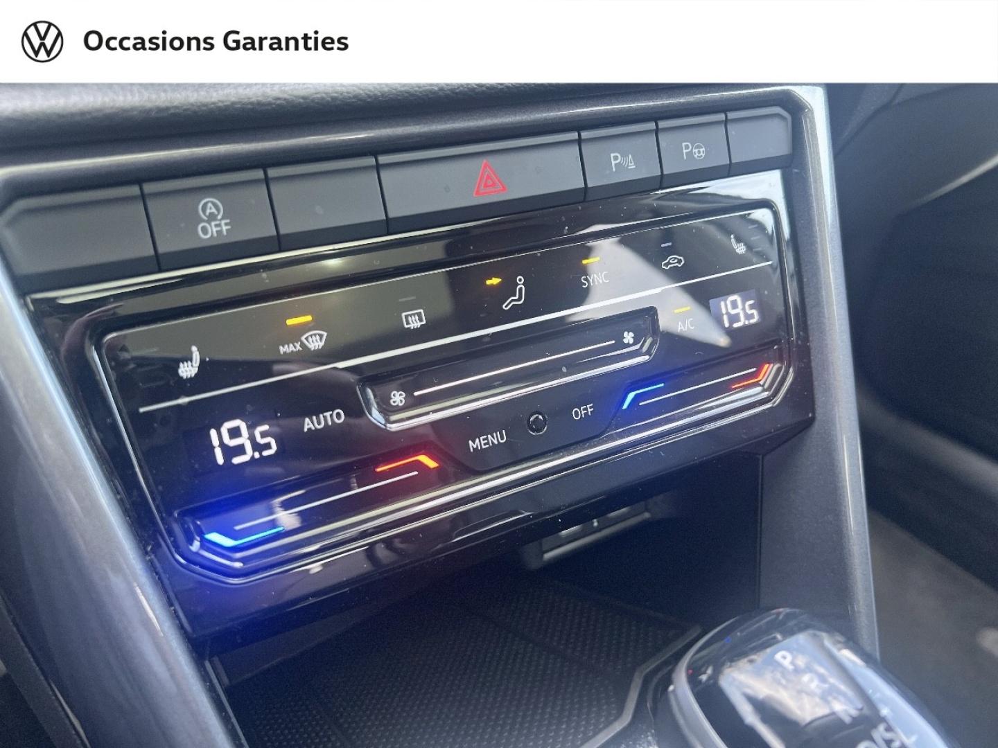 Voitures occasions VOLKSWAGEN T-ROC Style Exclusive Longeville-lès-Saint-Avold