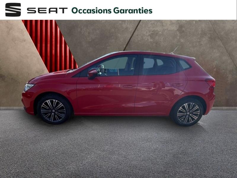 Voitures occasions SEAT IBIZA Copa Longeville-lès-Saint-Avold