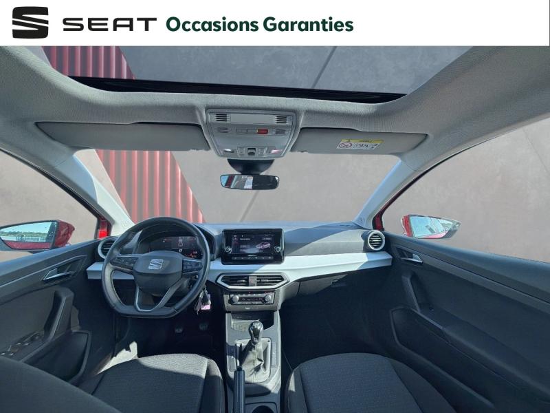 Voitures occasions SEAT IBIZA Copa Longeville-lès-Saint-Avold