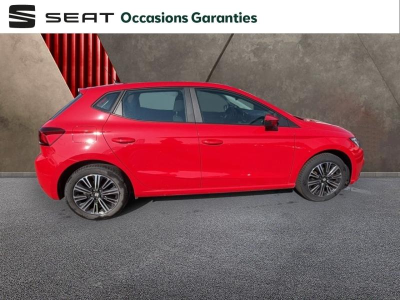 Voitures occasions SEAT IBIZA Copa Longeville-lès-Saint-Avold