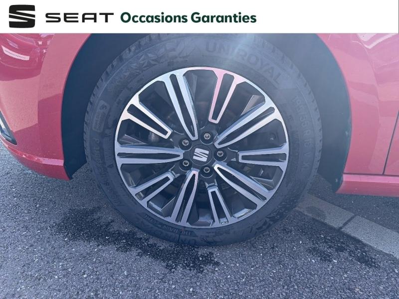 Voitures occasions SEAT IBIZA Copa Longeville-lès-Saint-Avold