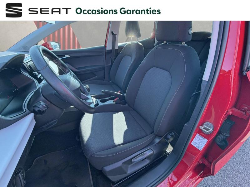 Voitures occasions SEAT IBIZA Copa Longeville-lès-Saint-Avold