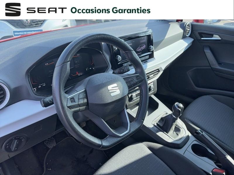 Voitures occasions SEAT IBIZA Copa Longeville-lès-Saint-Avold