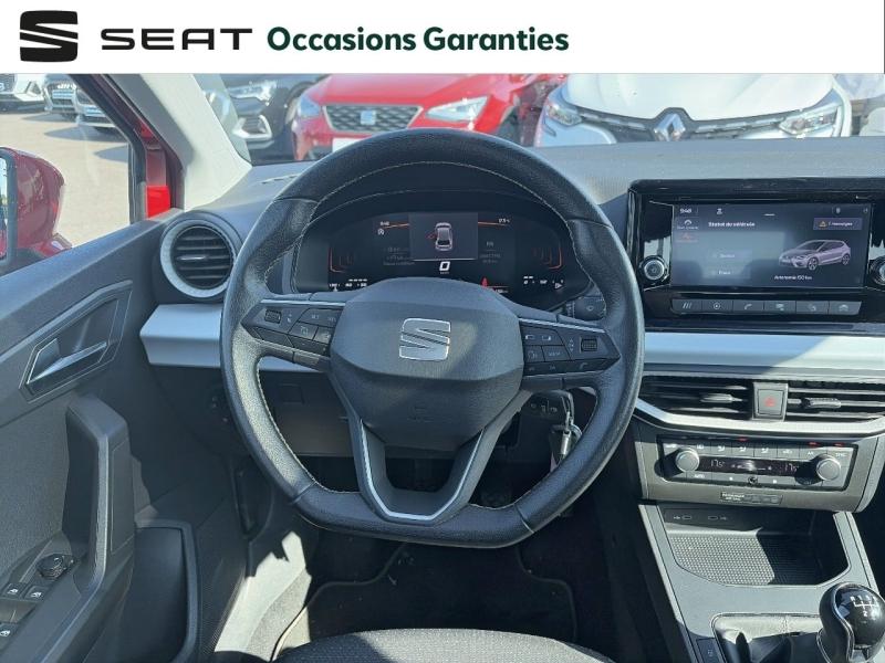 Voitures occasions SEAT IBIZA Copa Longeville-lès-Saint-Avold