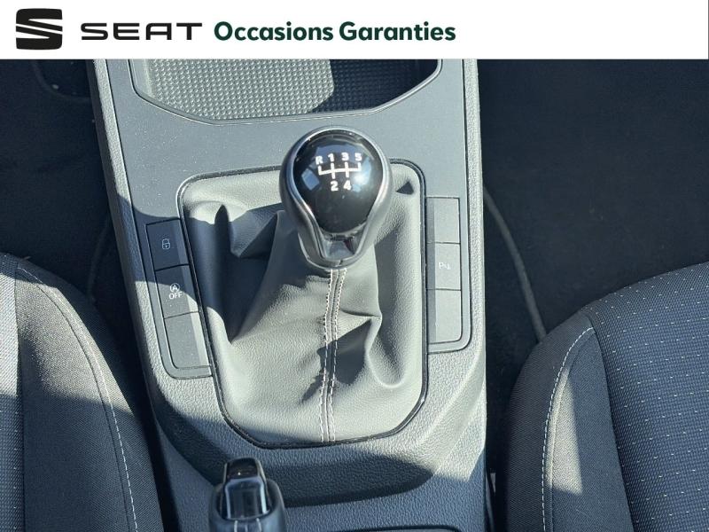 Voitures occasions SEAT IBIZA Copa Longeville-lès-Saint-Avold
