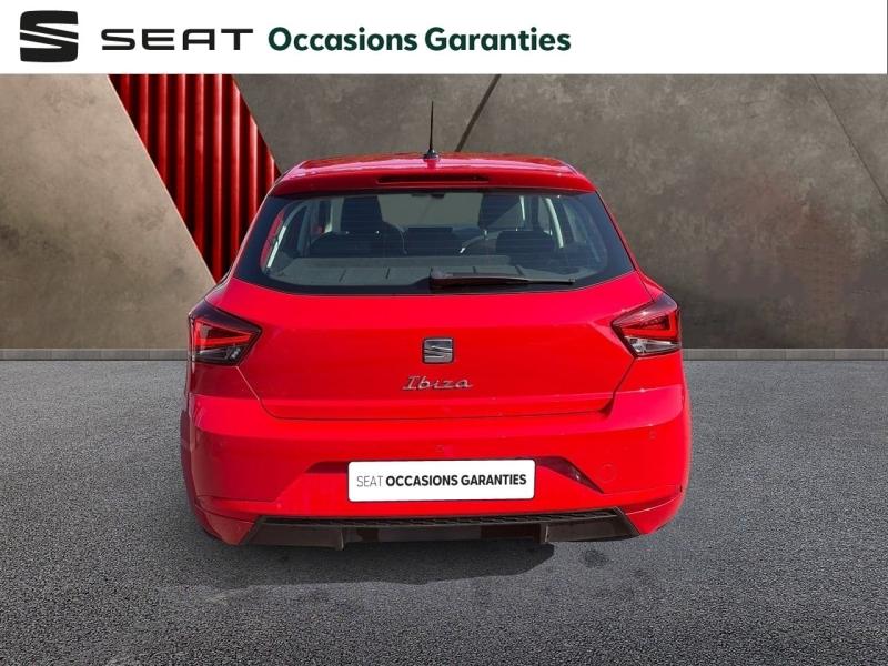 Voitures occasions SEAT IBIZA Copa Longeville-lès-Saint-Avold