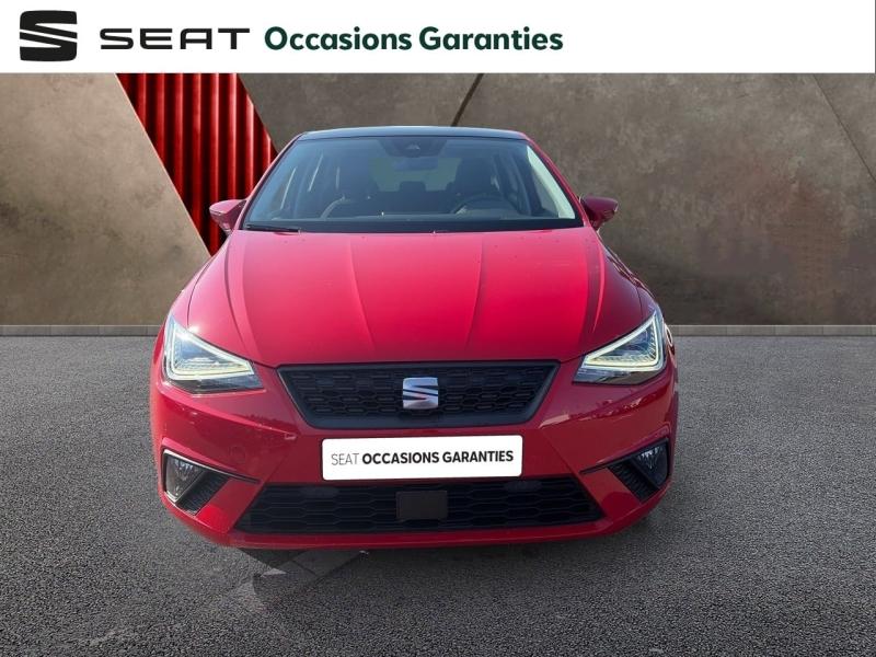 Voitures occasions SEAT IBIZA Copa Longeville-lès-Saint-Avold