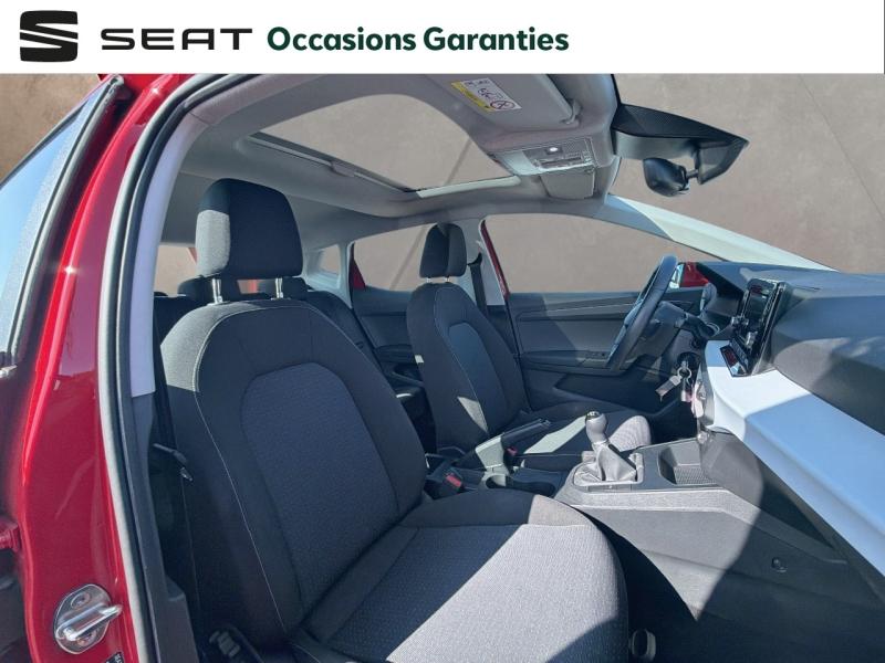 Voitures occasions SEAT IBIZA Copa Longeville-lès-Saint-Avold