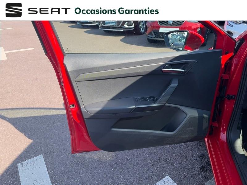 Voitures occasions SEAT IBIZA Copa Longeville-lès-Saint-Avold