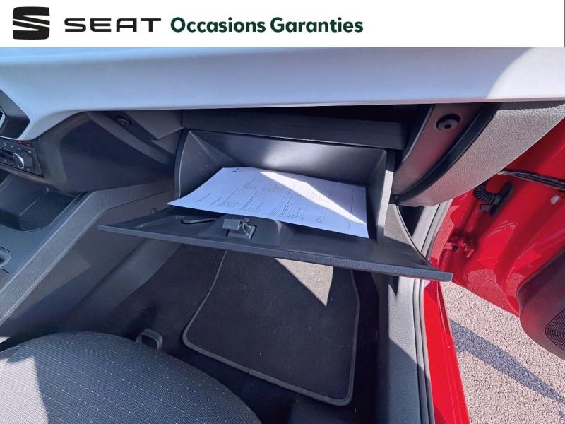 Voitures occasions SEAT IBIZA Copa Longeville-lès-Saint-Avold
