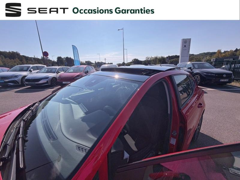 Voitures occasions SEAT IBIZA Copa Longeville-lès-Saint-Avold