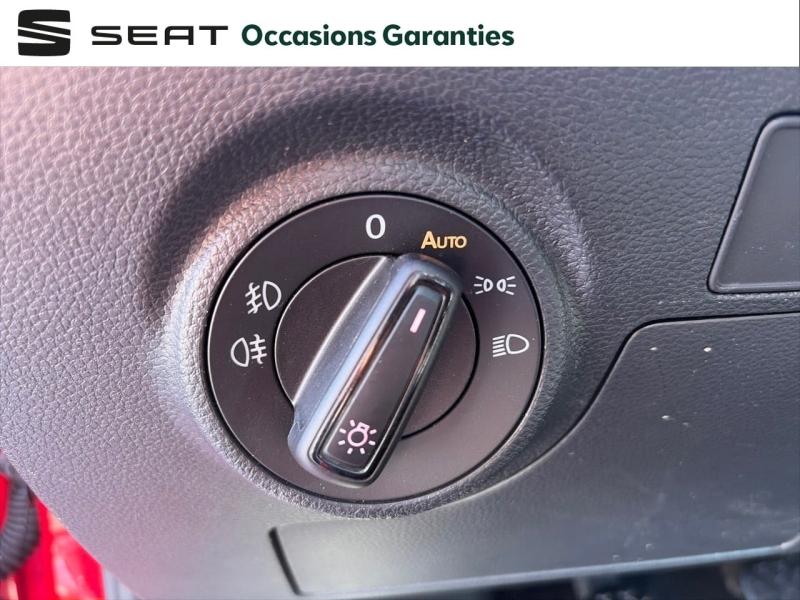 Voitures occasions SEAT IBIZA Copa Longeville-lès-Saint-Avold