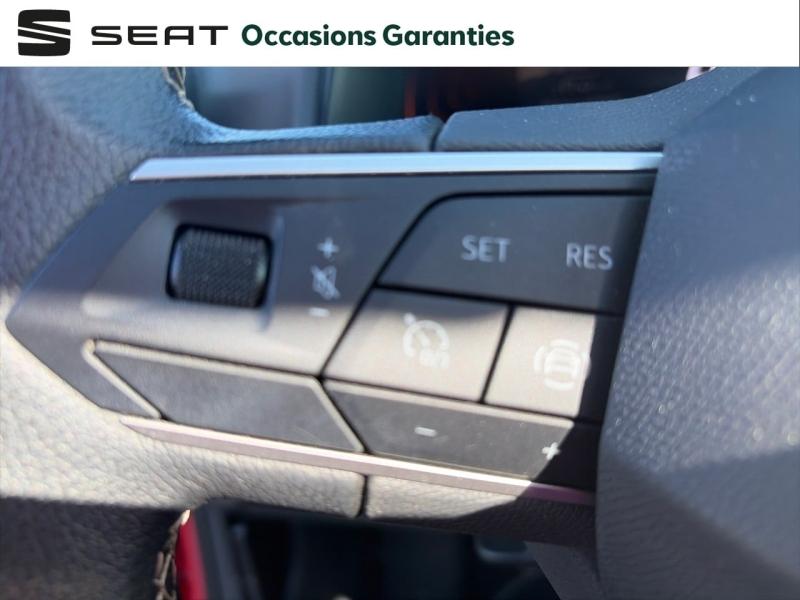 Voitures occasions SEAT IBIZA Copa Longeville-lès-Saint-Avold