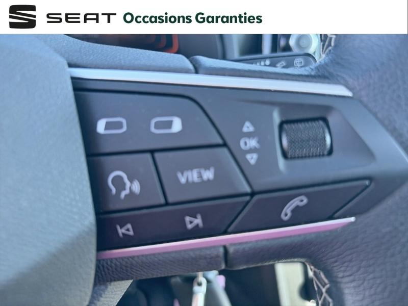 Voitures occasions SEAT IBIZA Copa Longeville-lès-Saint-Avold