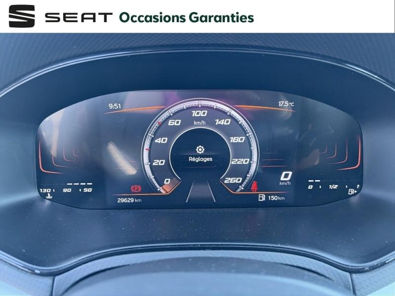 Voitures occasions SEAT IBIZA Copa Longeville-lès-Saint-Avold