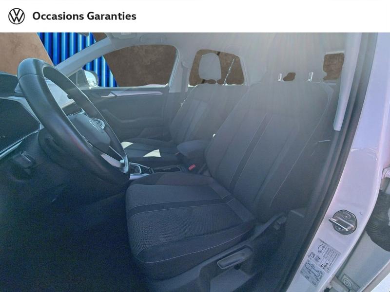 Voitures occasions VOLKSWAGEN T-ROC Life Longeville-lès-Saint-Avold