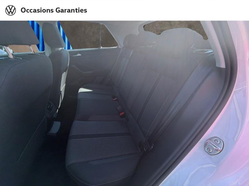 Voitures occasions VOLKSWAGEN T-ROC Life Longeville-lès-Saint-Avold