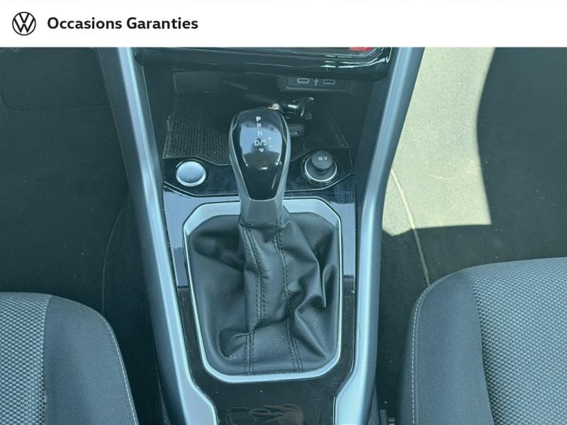 Voitures occasions VOLKSWAGEN T-ROC Life Longeville-lès-Saint-Avold