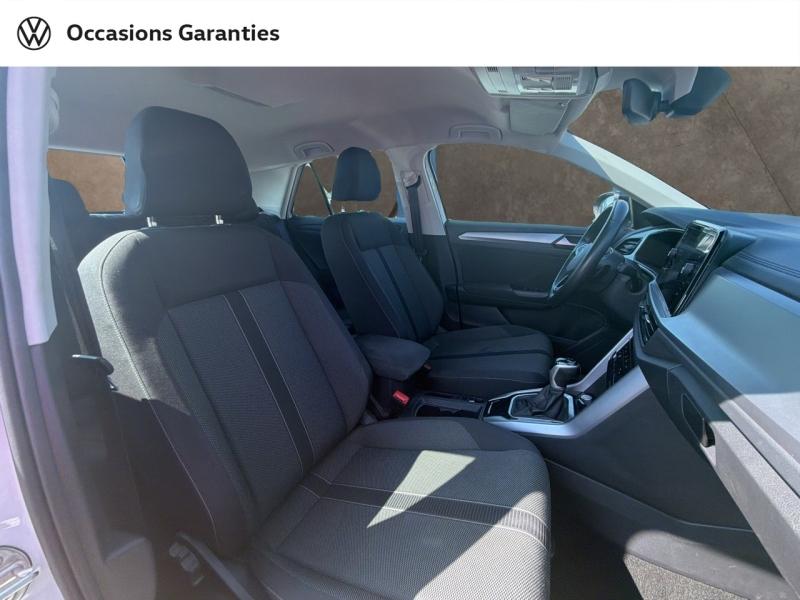 Voitures occasions VOLKSWAGEN T-ROC Life Longeville-lès-Saint-Avold