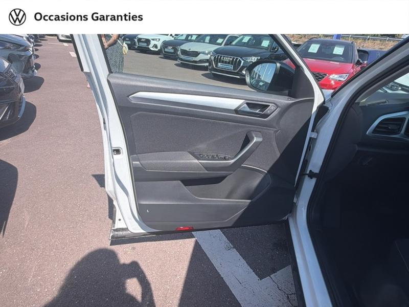 Voitures occasions VOLKSWAGEN T-ROC Life Longeville-lès-Saint-Avold