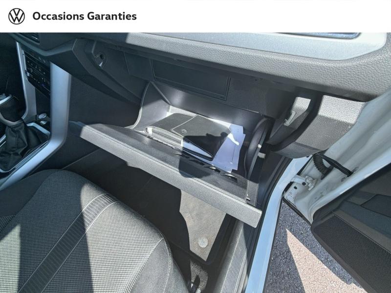 Voitures occasions VOLKSWAGEN T-ROC Life Longeville-lès-Saint-Avold