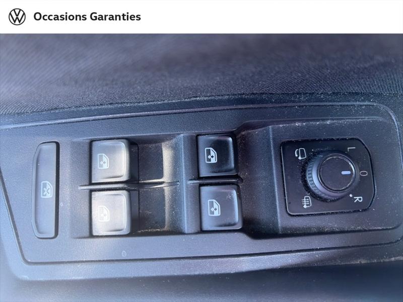 Voitures occasions VOLKSWAGEN T-ROC Life Longeville-lès-Saint-Avold