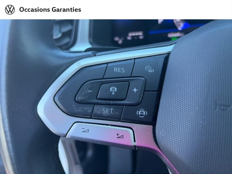 Voitures occasions VOLKSWAGEN T-ROC Life Longeville-lès-Saint-Avold