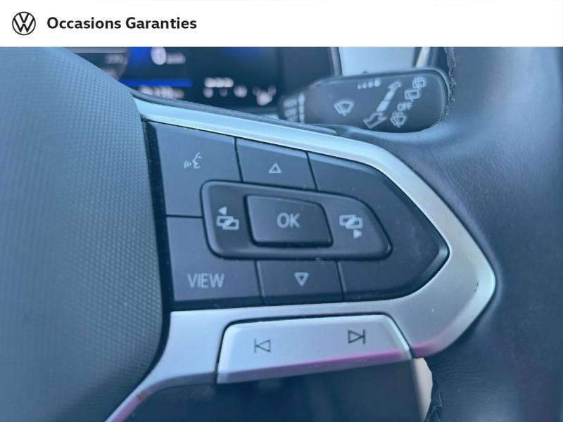 Voitures occasions VOLKSWAGEN T-ROC Life Metz