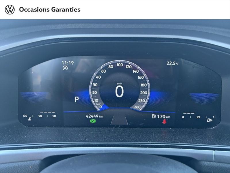 Voitures occasions VOLKSWAGEN T-ROC Life Metz