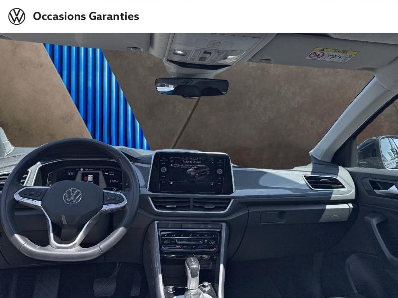 Voitures occasions VOLKSWAGEN T-ROC Style Exclusive Longeville-lès-Saint-Avold