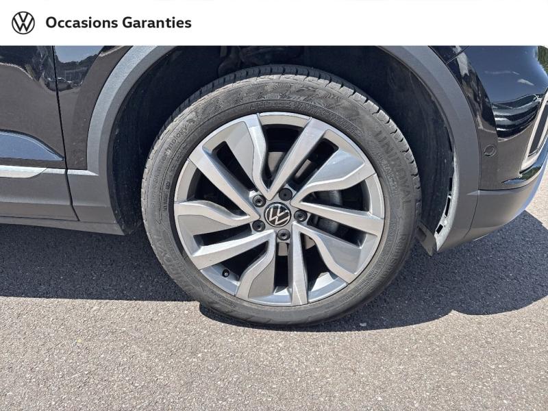 Voitures occasions VOLKSWAGEN T-ROC Style Exclusive Longeville-lès-Saint-Avold