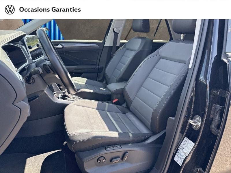 Voitures occasions VOLKSWAGEN T-ROC Style Exclusive Longeville-lès-Saint-Avold