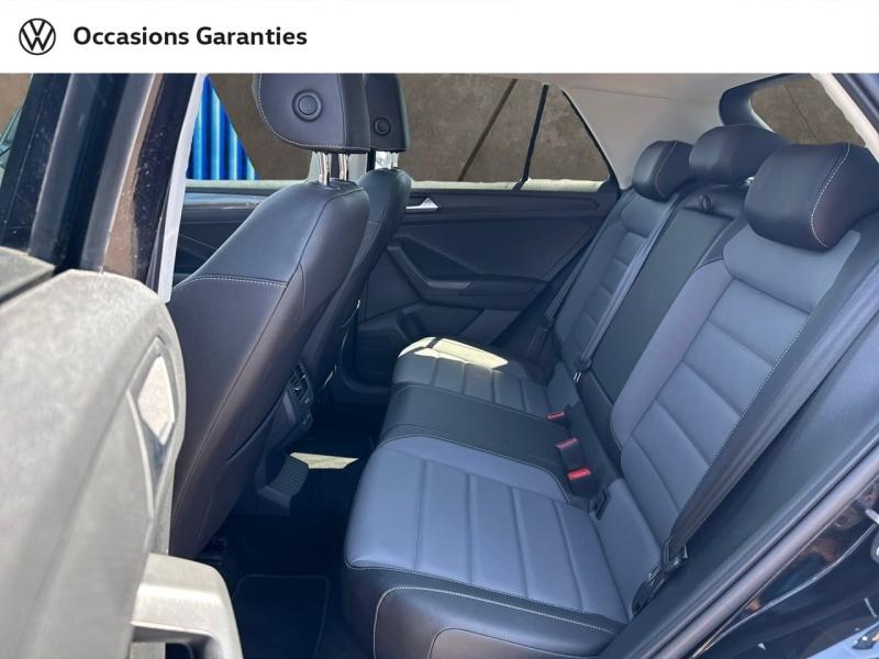 Voitures occasions VOLKSWAGEN T-ROC Style Exclusive Longeville-lès-Saint-Avold
