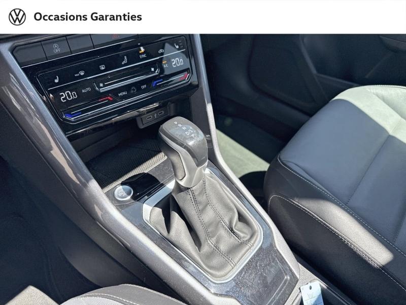 Voitures occasions VOLKSWAGEN T-ROC Style Exclusive Longeville-lès-Saint-Avold