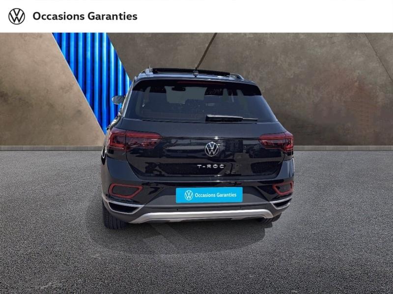 Voitures occasions VOLKSWAGEN T-ROC Style Exclusive Longeville-lès-Saint-Avold