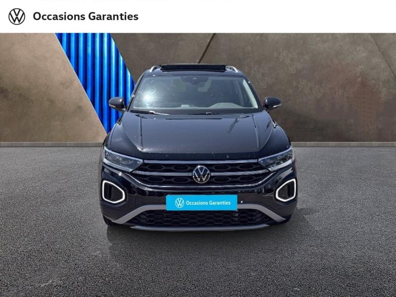Voitures occasions VOLKSWAGEN T-ROC Style Exclusive Longeville-lès-Saint-Avold