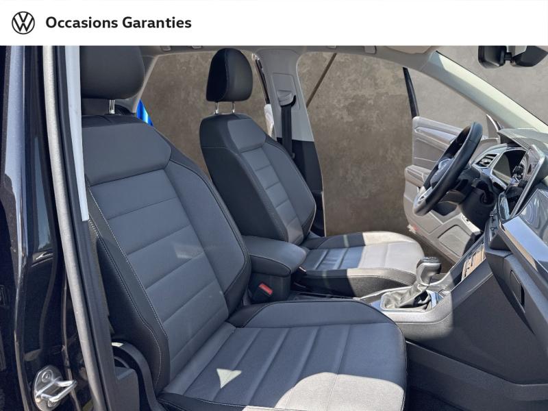 Voitures occasions VOLKSWAGEN T-ROC Style Exclusive Longeville-lès-Saint-Avold