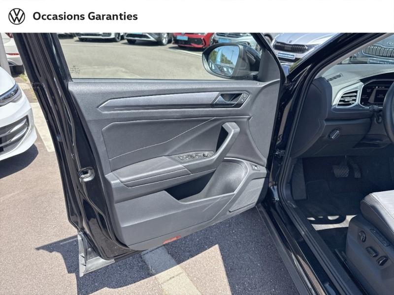 Voitures occasions VOLKSWAGEN T-ROC Style Exclusive Longeville-lès-Saint-Avold
